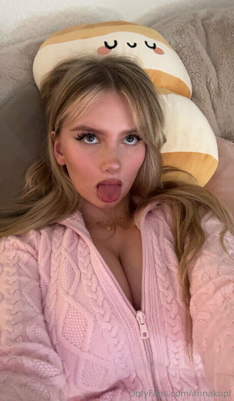 Anna Kopf freie nette galerie