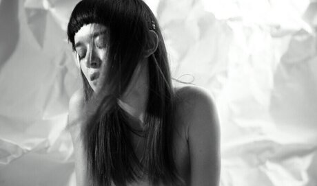 Polina Knyazeva hübsche nette galerien