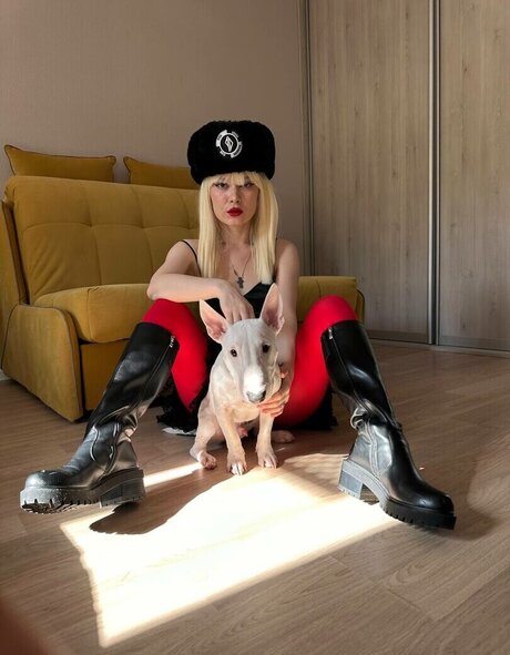 Polina Knyazeva sexy beste galerie