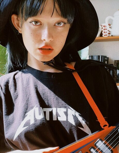 Polina Knyazeva hd hübsche bilder