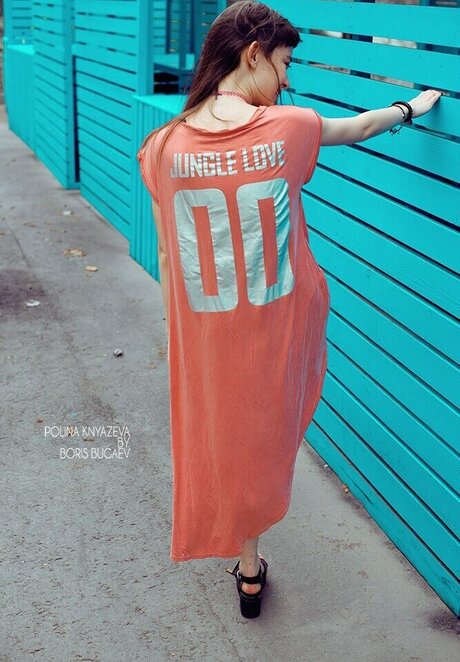 Polina Knyazeva nacktheit perfekte galerie