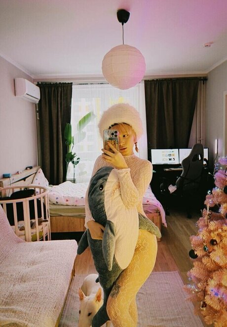 Polina Knyazeva nacktheit porno foto