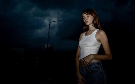 Sephira Lily Street erwachsene freie galerie