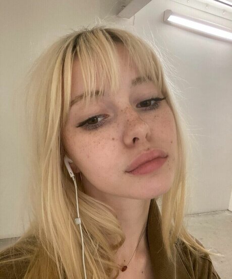 Sephira Lily Street schöne akt galerie