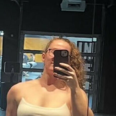 Mackenzie Suggs Profilbild