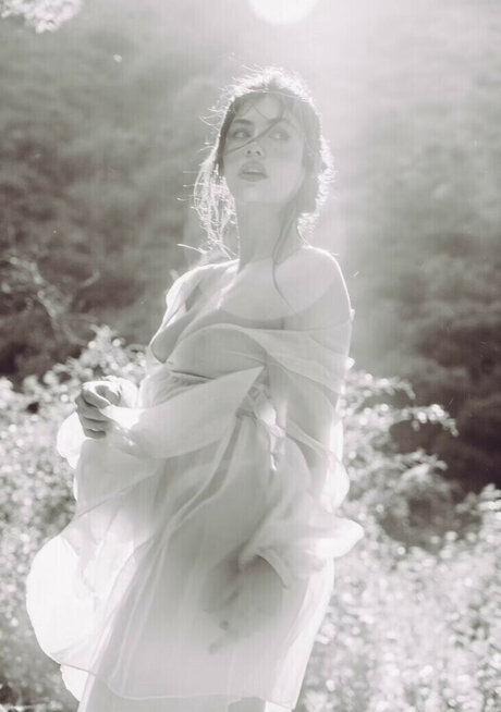 Maud Elena hd heiße foto