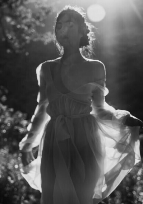 Maud Elena kunst top bilder