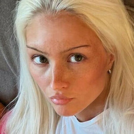 Annagretaaaa heiße nacktheit bild