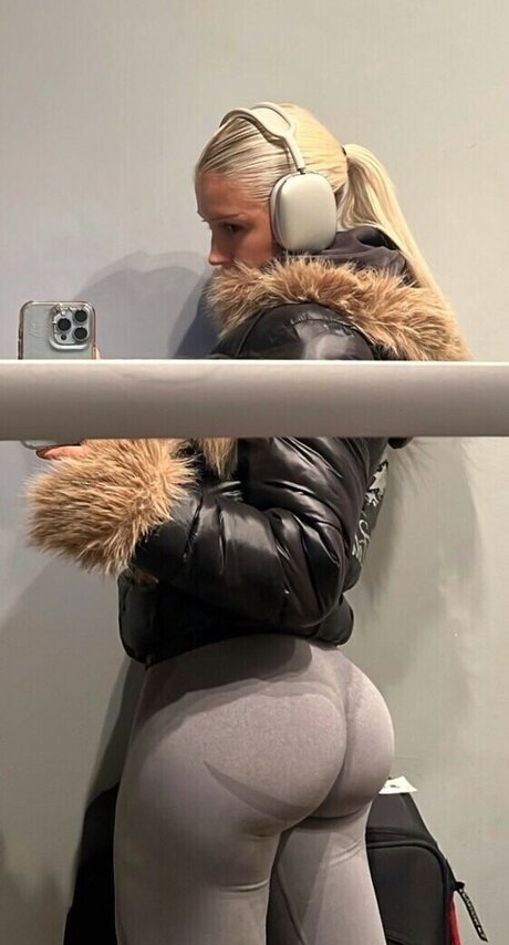 Annagretaaaa sexy perfekte galerie