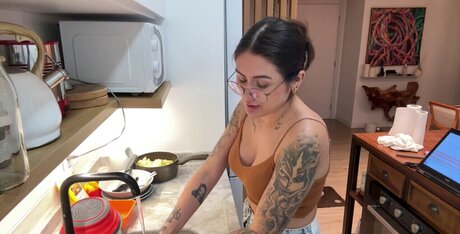 Pannshi nackte fotos