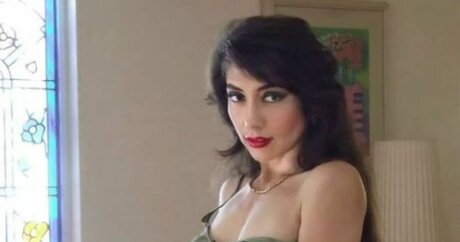 Bella De La Vega top schöne bilder