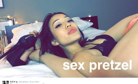 Nova Patra sexy kostenlose galerien