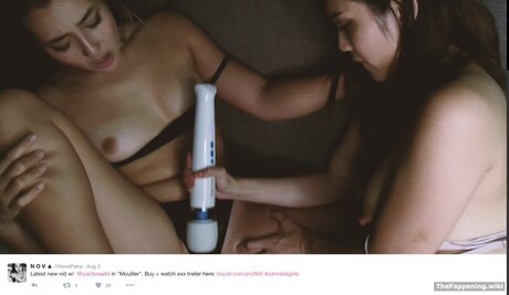 Nova Patra erwachsene top bild