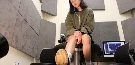 Sammy Jammy ASMR xxx hübsche foto