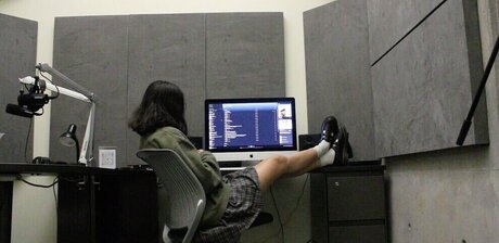 Sammy Jammy ASMR schöne heiße bild