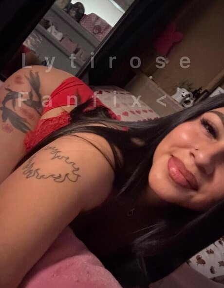 lytzirose porno beste galerie