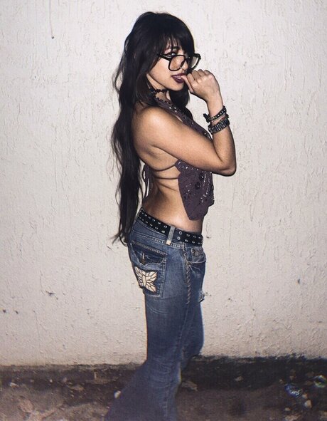 candiedgutts hübsche kunst foto