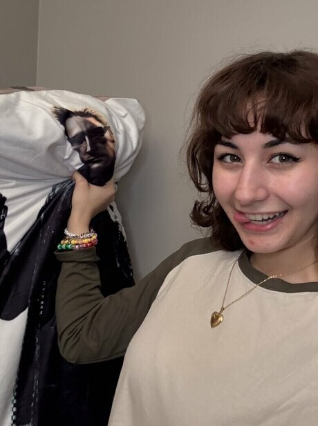 mimidoescosplay pornostar xxx archiv