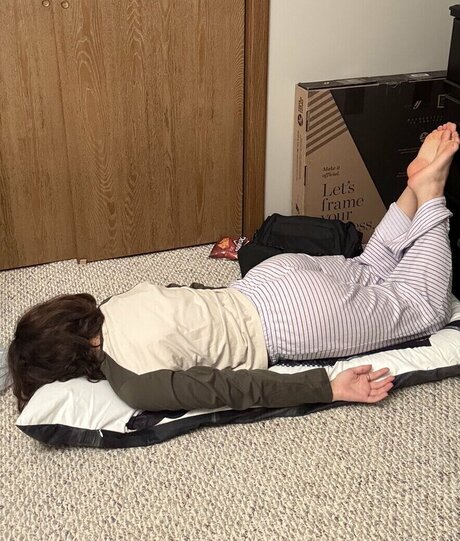 mimidoescosplay schöne hd foto