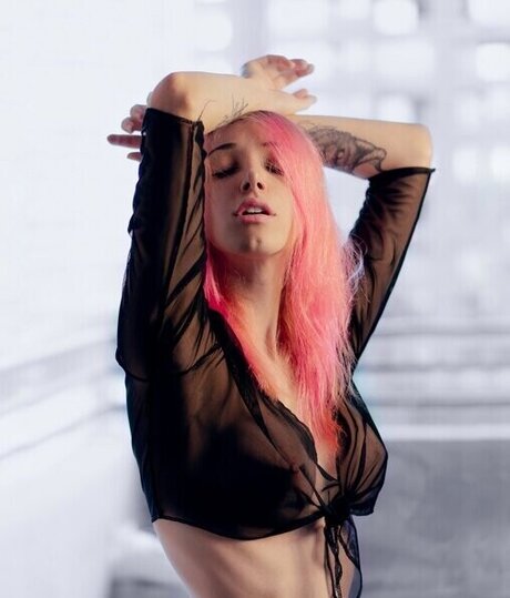 Kate Wosh porno nacktheit bilder