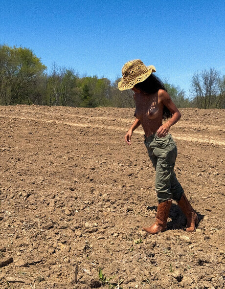 dailylunaxx sexy nackt fotos