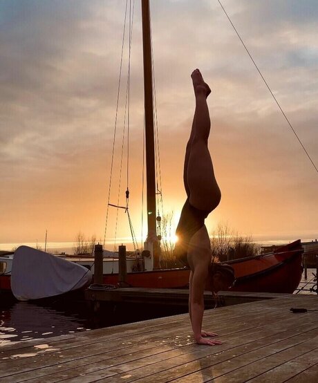 Marijn Kuipers nackt schöne galerie