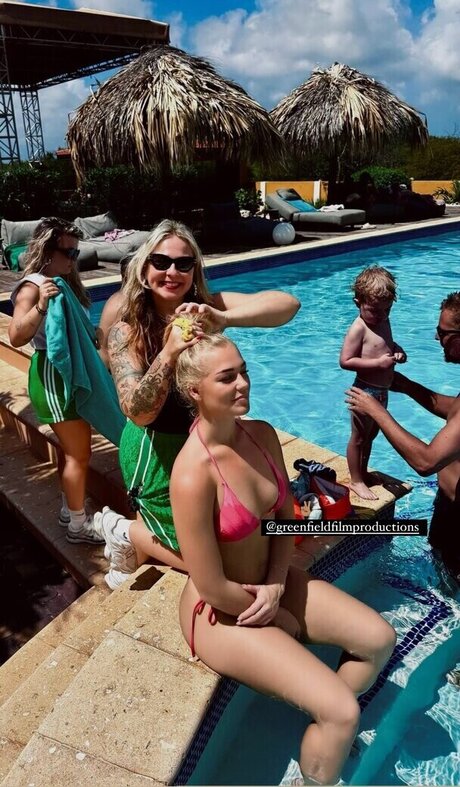 Marijn Kuipers perfekte galerien