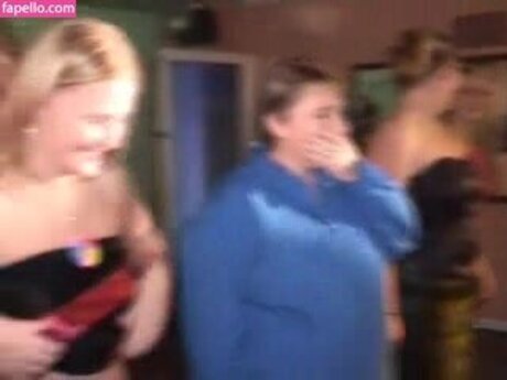 Hen Party Fun top sexy bild