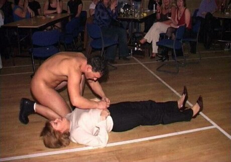 Hen Party Fun beste sex bilder