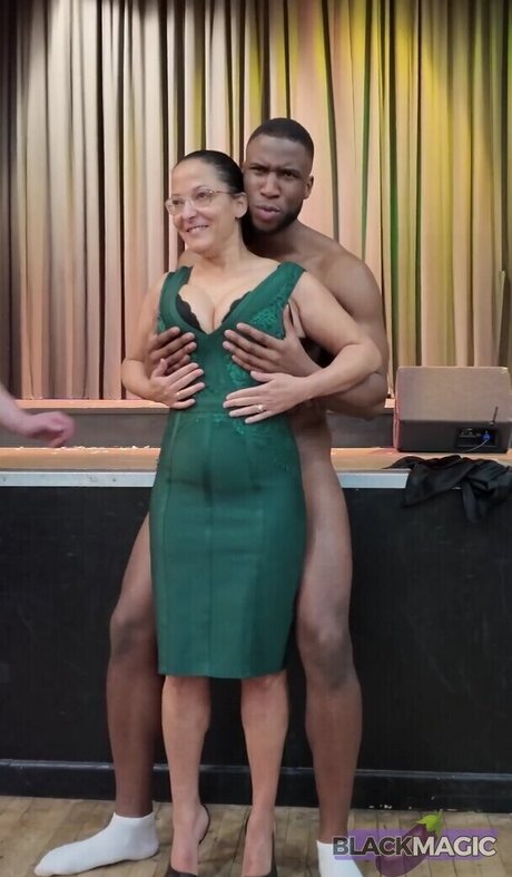 Hen Party Fun top hübsche bild