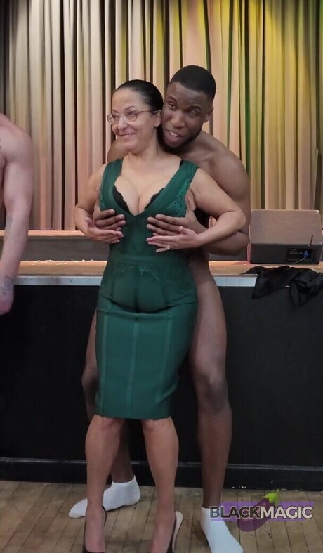 Hen Party Fun model nette bild