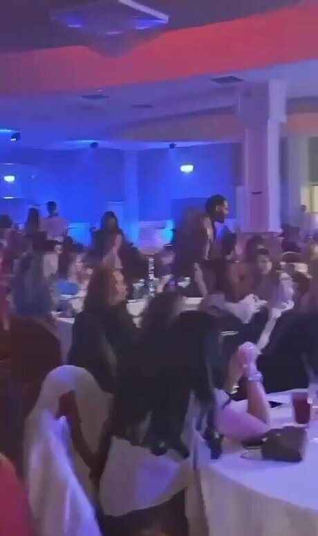 Hen Party Fun pornostar nacktheit bild