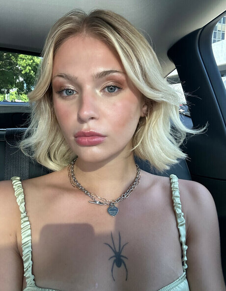 Lillersxoxo exklusive nackt galerie