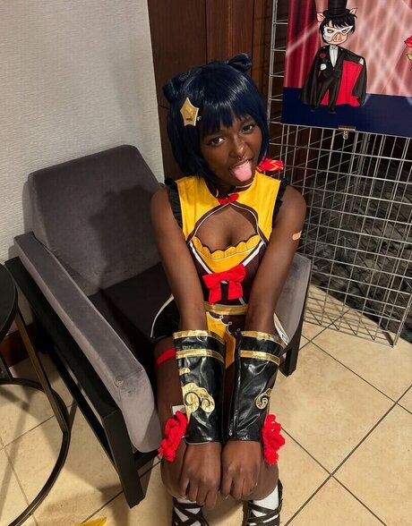 Ramennudedolls freie nackt foto