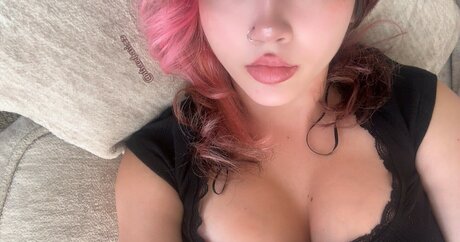 strawbarizz pornostar schöne bild