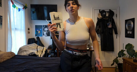 Cascina Caradonna model nackte bild