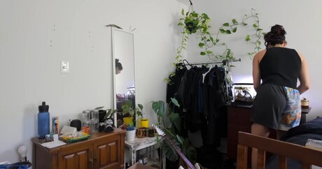 Cascina Caradonna porno perfekte foto