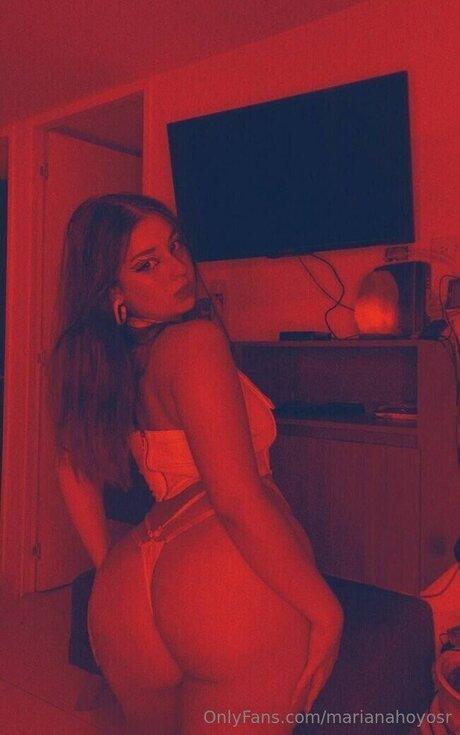 Marianahoyosr top kostenlose galerie