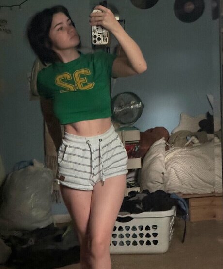 Evangelinefisk Profilbild