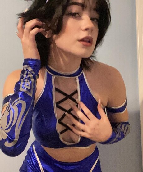 Evangelinefisk hd nackte fotos