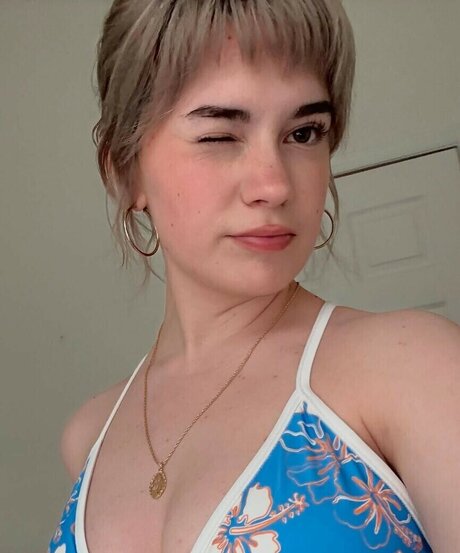 Evangelinefisk exklusive bilder