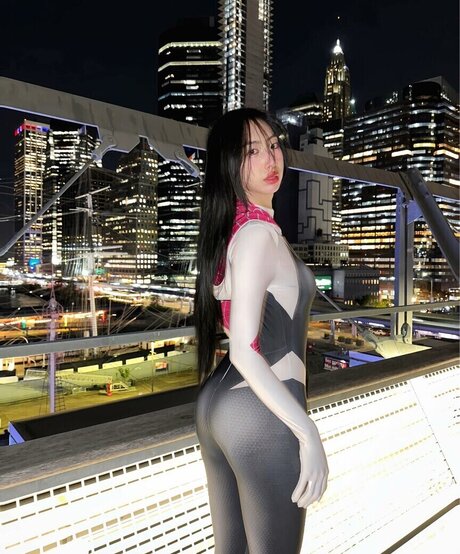 mollyshen exklusive nackten galerie