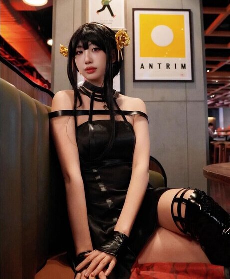 mollyshen model nette galerie