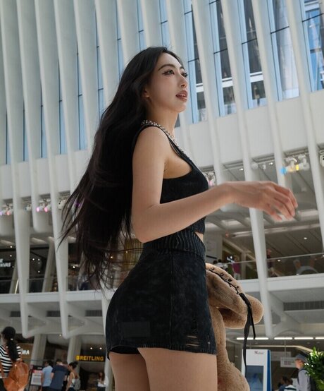 mollyshen erotische freie galerien