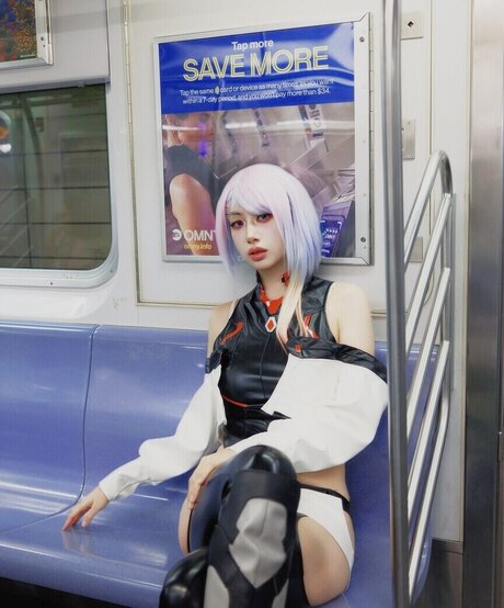 mollyshen kunst nackte galerie