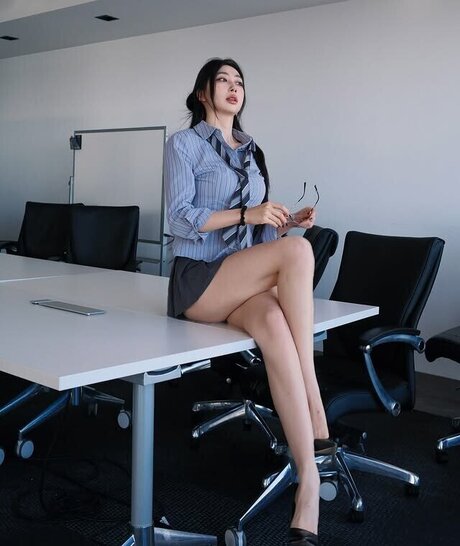 mollyshen hd top bild