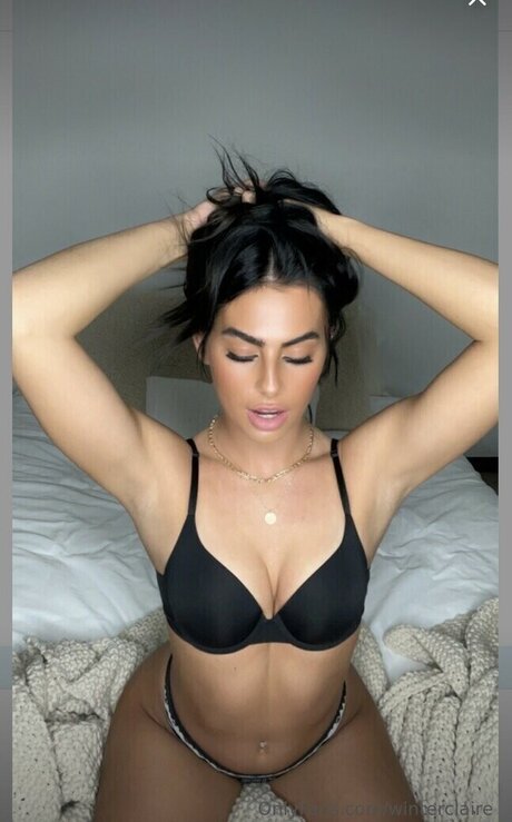 Winter Claire nackt hd fotos