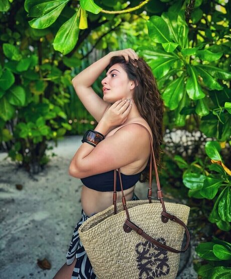 Shivaleeka Oberoi Profilbild