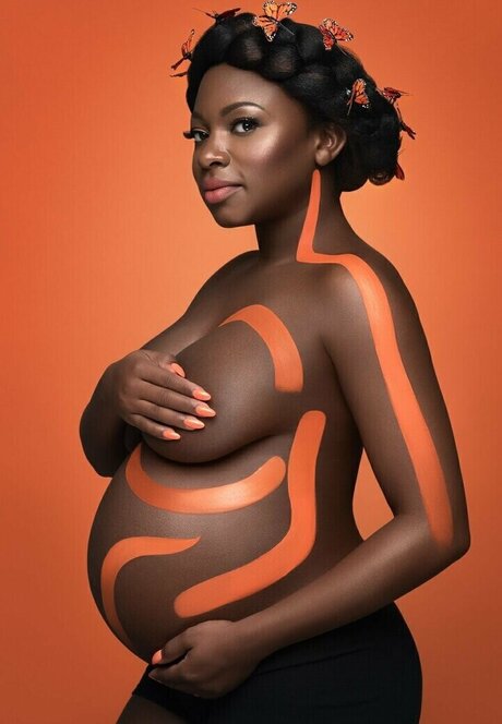 Naturi Naughton porno kunst bilder