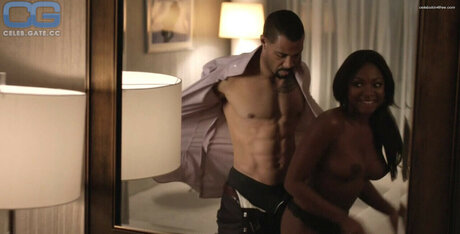 Naturi Naughton pornostar perfekte foto